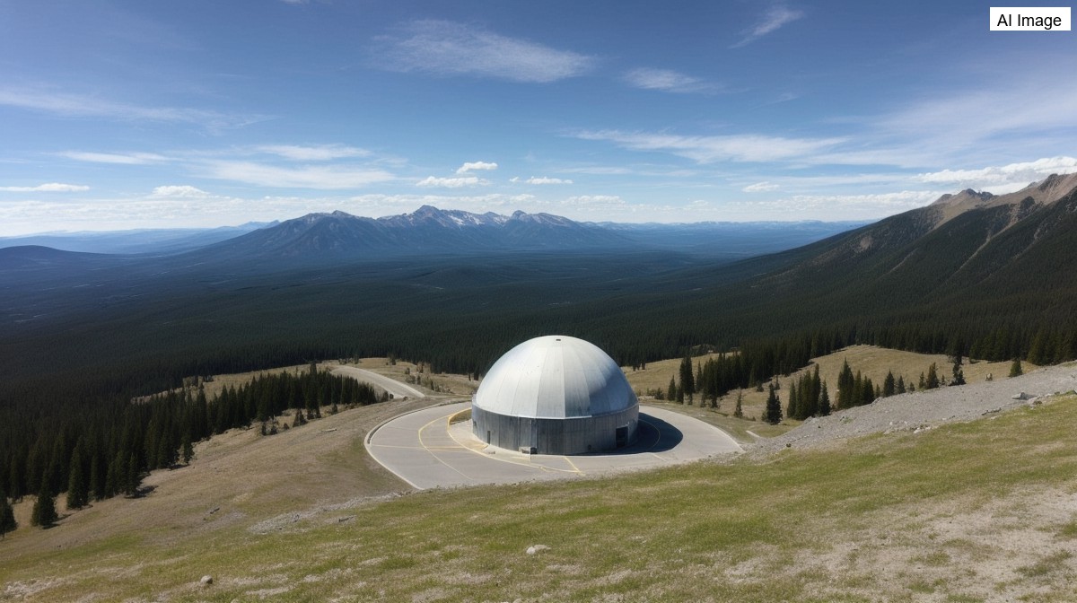 NORAD enforces no-fly zones over World Cup venues in Canada