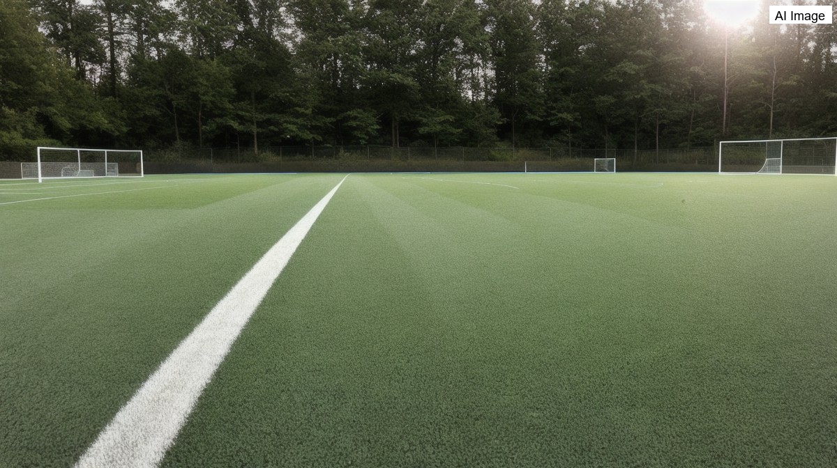 Family resort near Toronto becomes FIFA World Cup training base