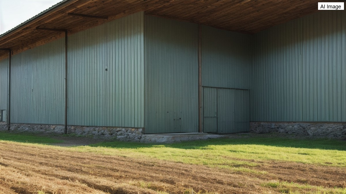 Break-in at Nova Scotia poultry farm kills 10,000 chickens