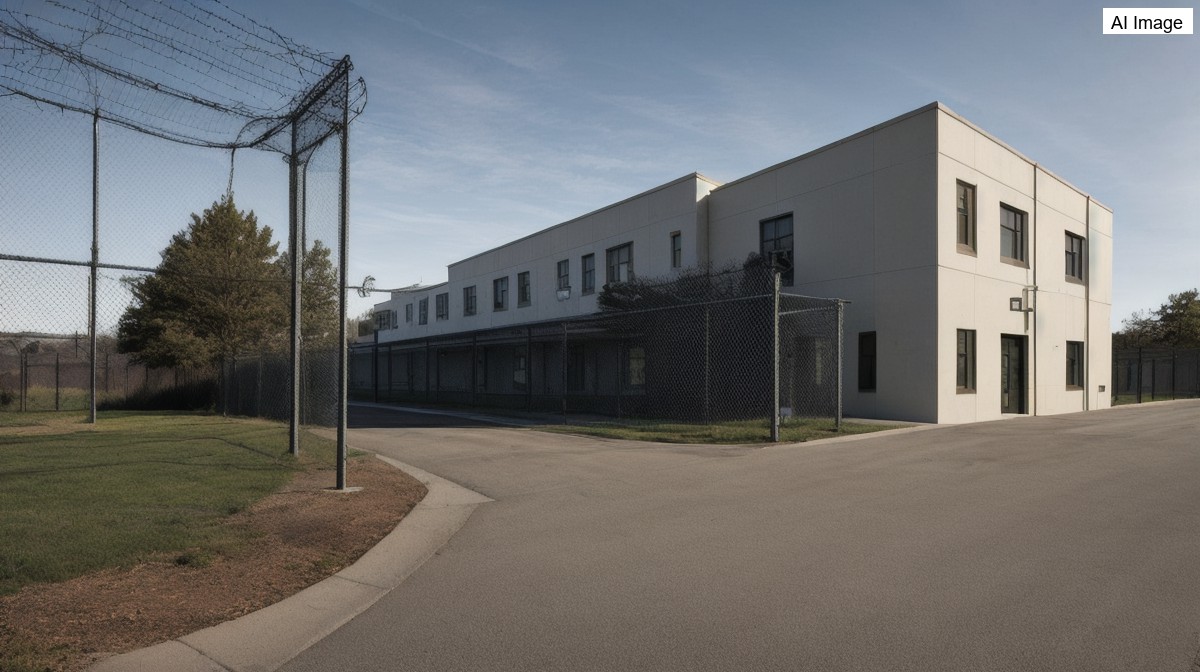 Ontario plans more than 2,500 new jail beds as bail reform takes effect