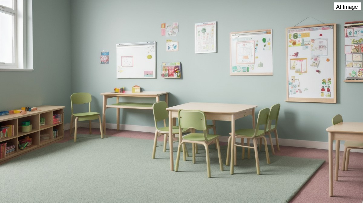 Ontario needs 10,000 more early childhood educators to expand affordable child care, auditor finds