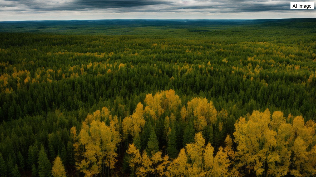 Ottawa cancels 2 billion trees program as Canada faces another severe wildfire season, leaving Indigenous planting crews in limbo