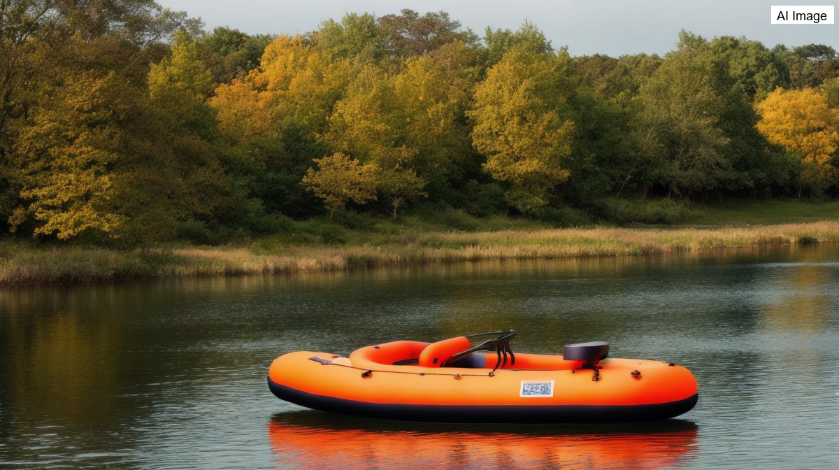 Volunteer marine rescue crew on Lake Ontario near Pickering seeks new recruits