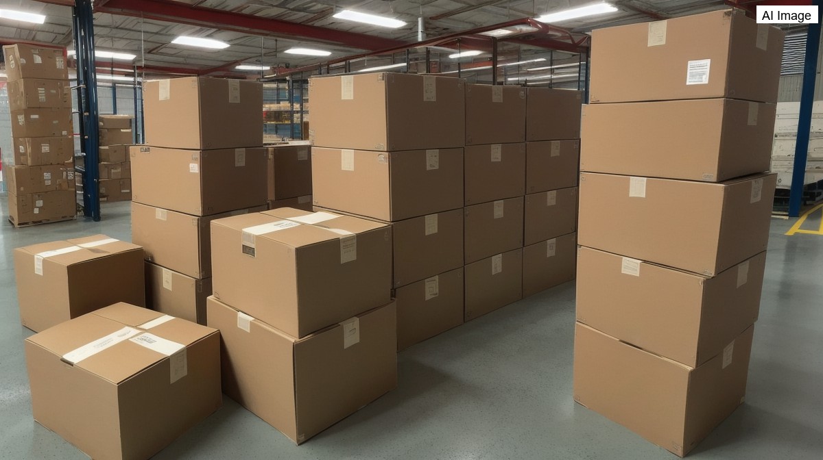 Canada Post pauses parcels to a dozen European countries over new EU duty