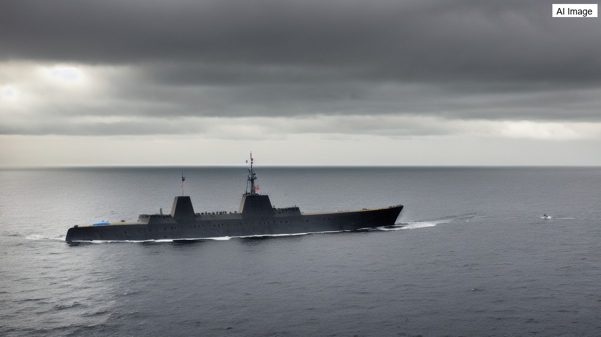 Canada selects Germany's TKMS for historic submarine deal