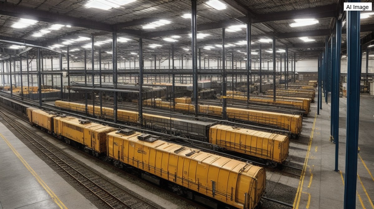Canada to reimburse half of transport costs for domestic steel as US tariffs loom | AVALW News