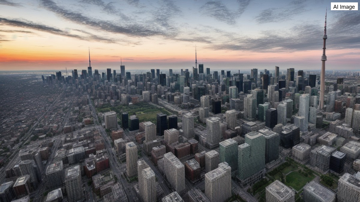 Canada enters technical recession as GDP declines in Q1 2026, first since pandemic - AVALW News