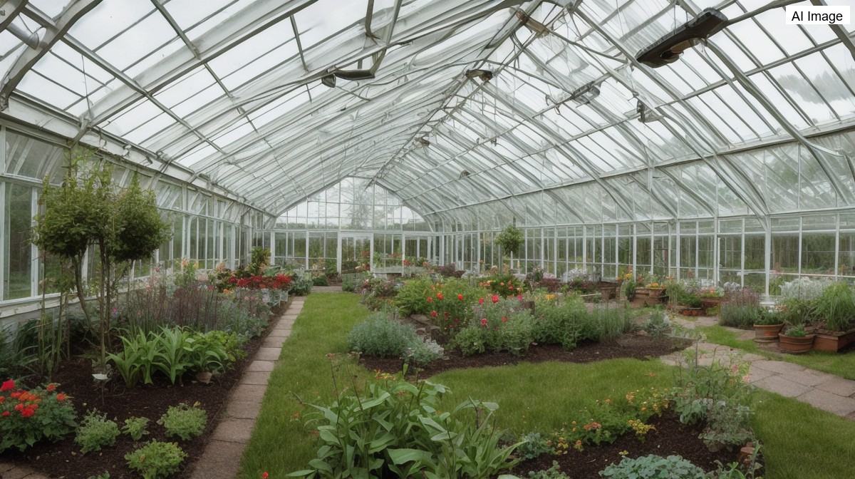 Toronto secures $10 million to expand historic Allen Gardens greenhouse