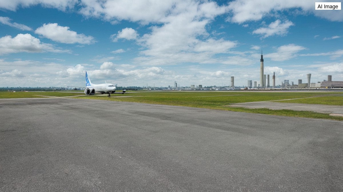 Toronto mayor blasts secrecy over Billy Bishop airport plan