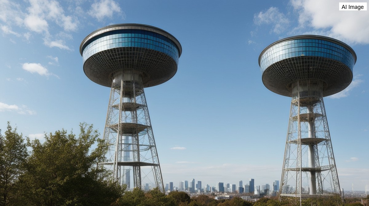 CN Tower marks 50 years since opening to the public in Toronto