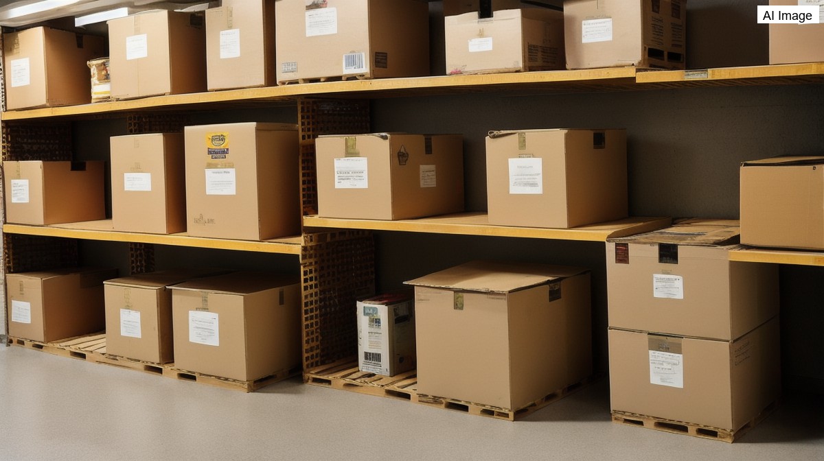 Toronto food banks redirect clients as World Cup closes roads
