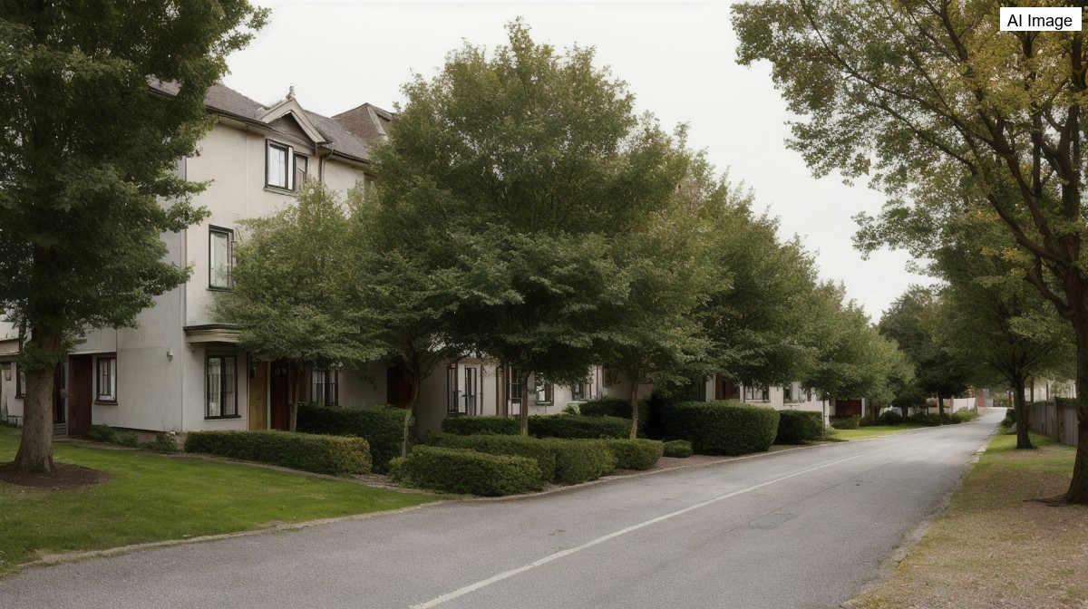 Toronto housing market seen picking up this fall as listings fall | AVALW News