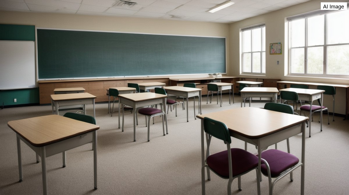 Toronto parents push back as school board moves to relocate Hayden Park, CBC reports