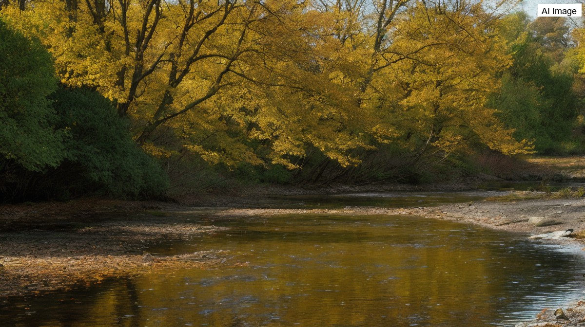 Diesel spill in a Toronto creek threatens wildlife