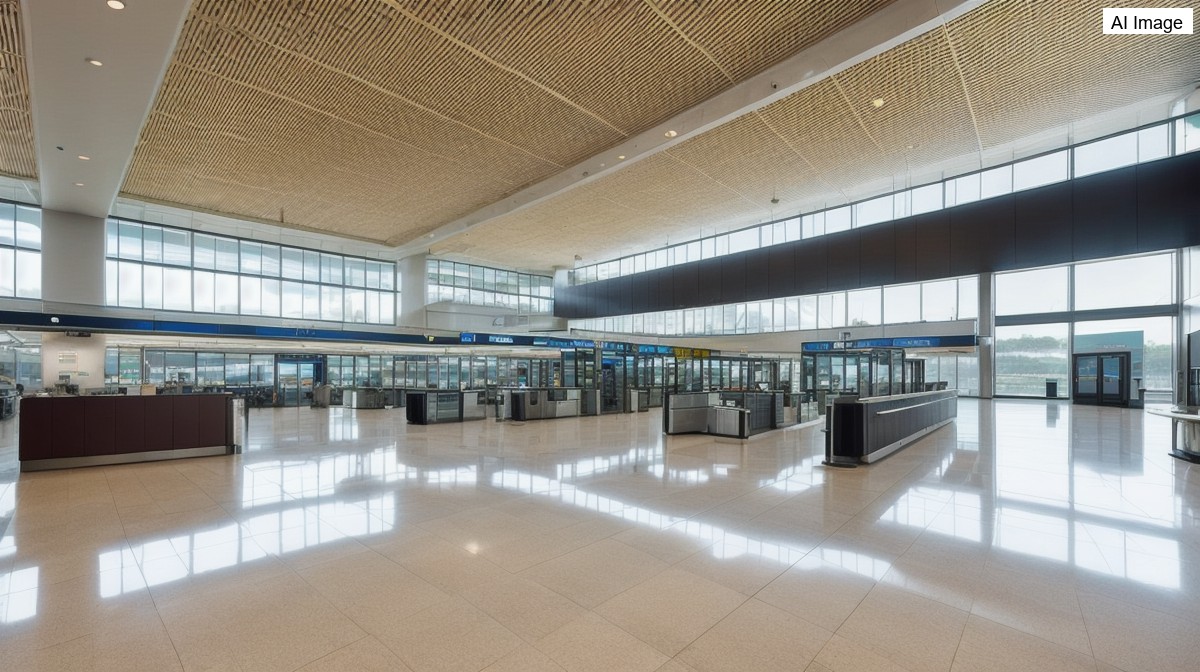 Pearson Airport prepares for World Cup arrivals in Toronto