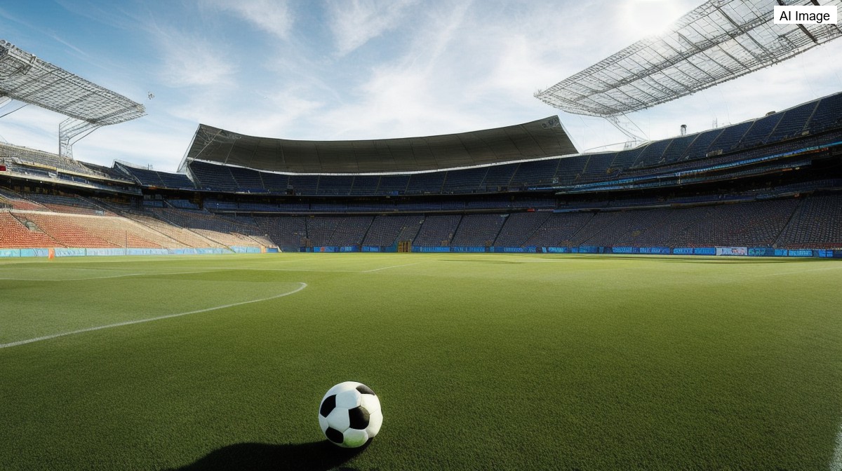 Toronto Stadium expanded to about 45,700 seats for World Cup