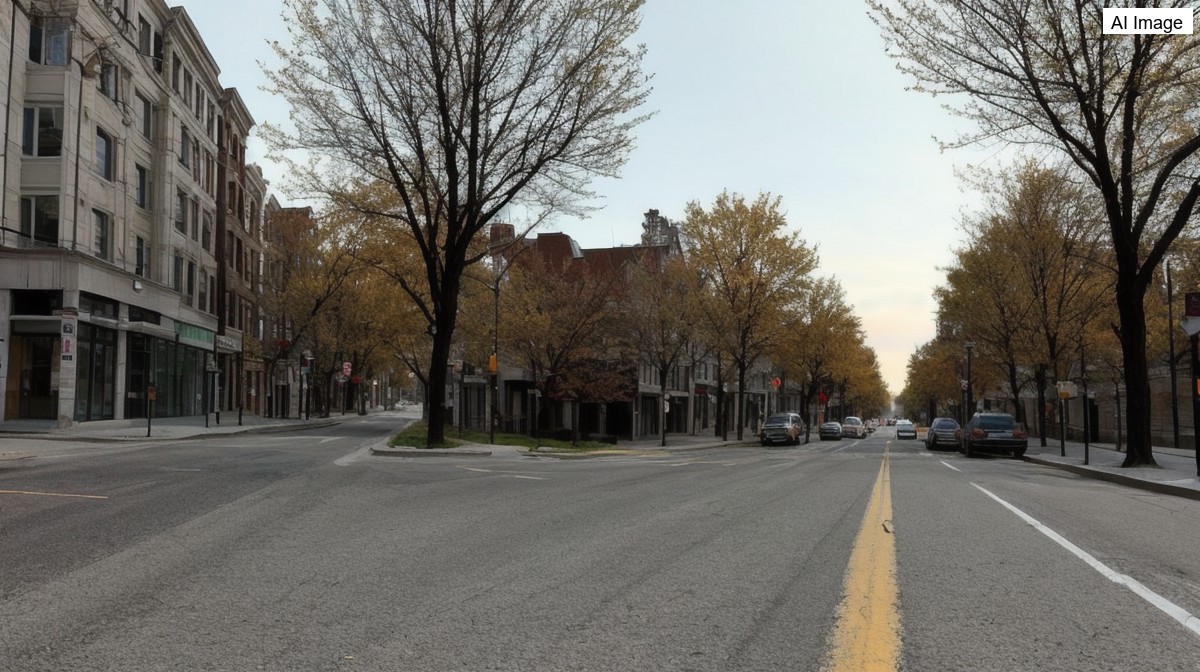 Toronto traffic deaths surge 28% after speed cameras removed