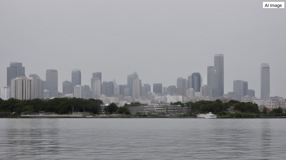 Toronto study links ultrafine particles to 1,100 deaths a year