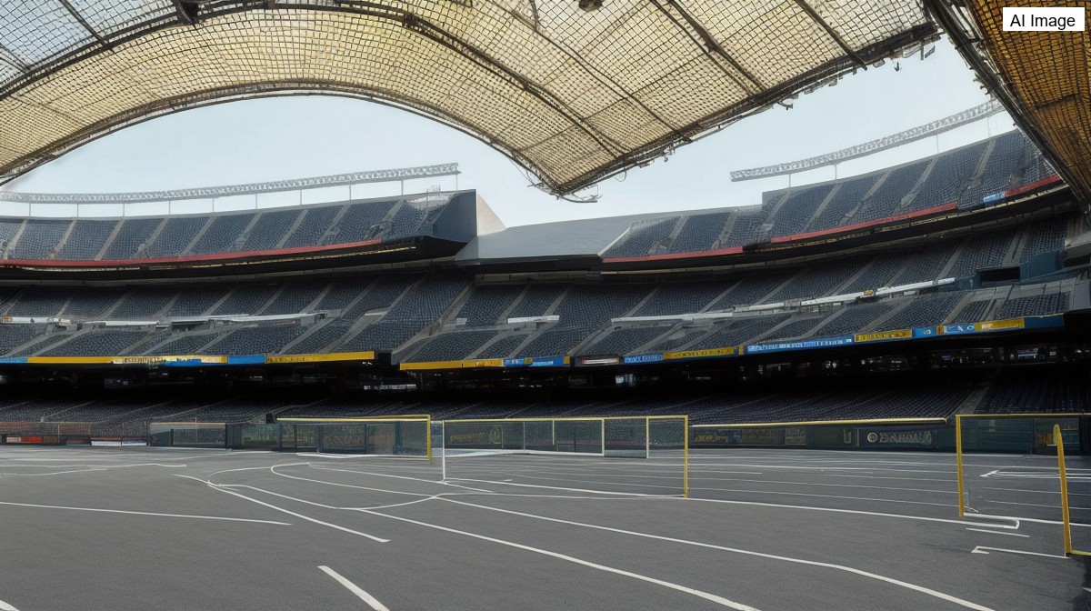 Toronto sets out transit, security and budget plans as World Cup nears, CBC reports