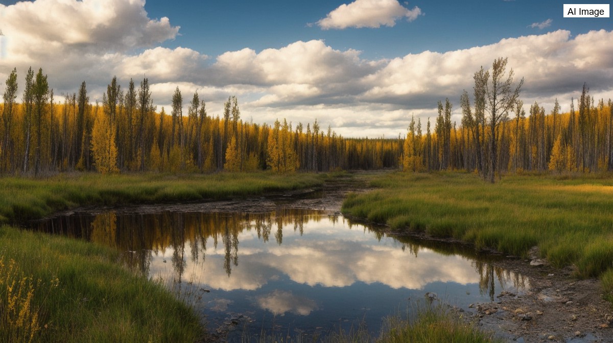 Treaty 8 First Nations say Alberta cannot legally separate