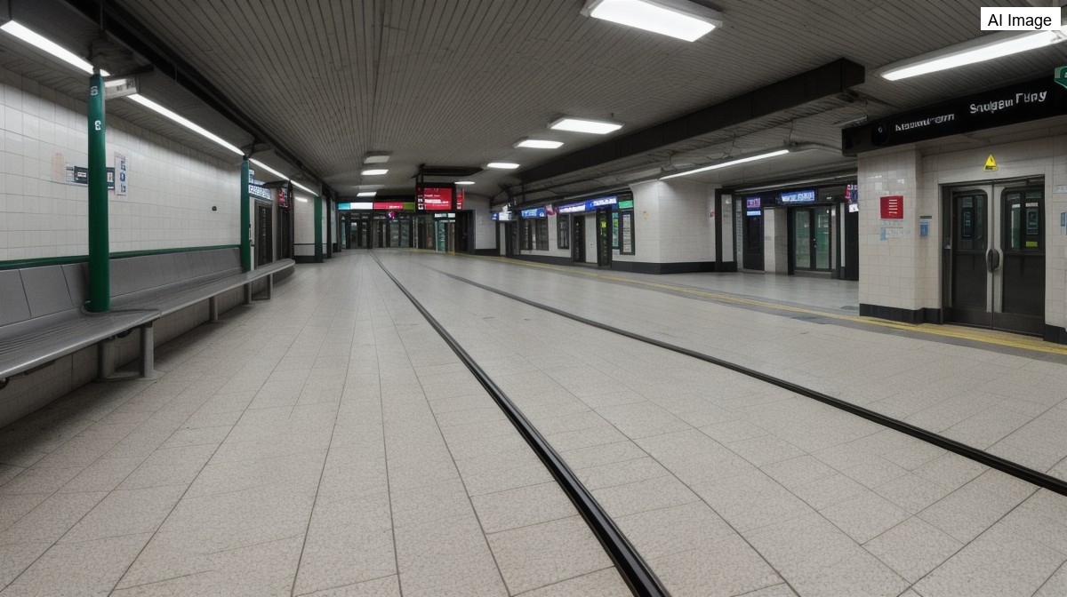Toronto transit rolls out a rider reporting program to curb bad behaviour