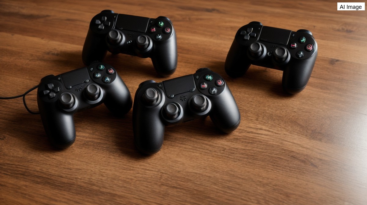 Game console prices climb as chip shortage drags on toward 2027
