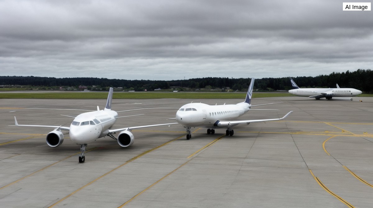 WestJet flight attendants issue 72-hour strike notice as airline responds with lockout notice
