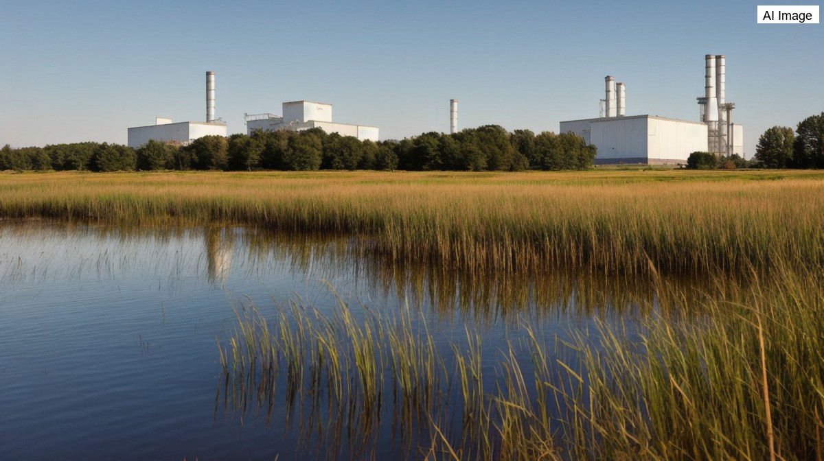 Seven First Nations to own a stake in Ontario's Darlington nuclear project