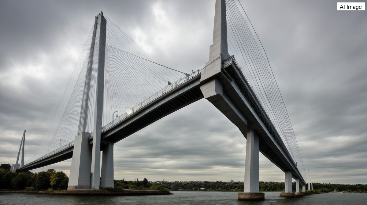 New Windsor-Detroit bridge to open this week after Trump threat