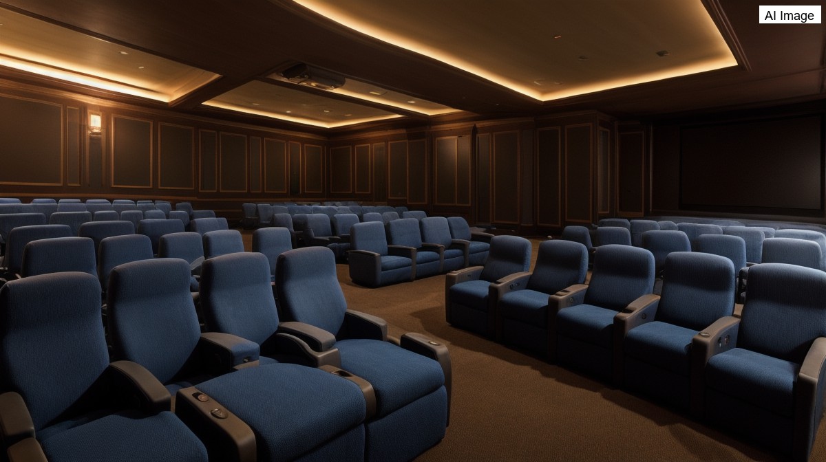 YouTube horror directors top the box office over Hollywood