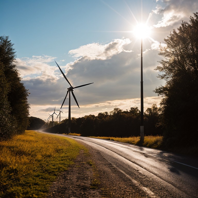 Canadian Government Plans Major Expansion of Power Grid