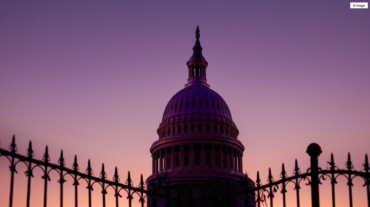 Capitol Police Officers File Lawsuit to Block Trump's $1.8 Billion January 6 Compensation Fund