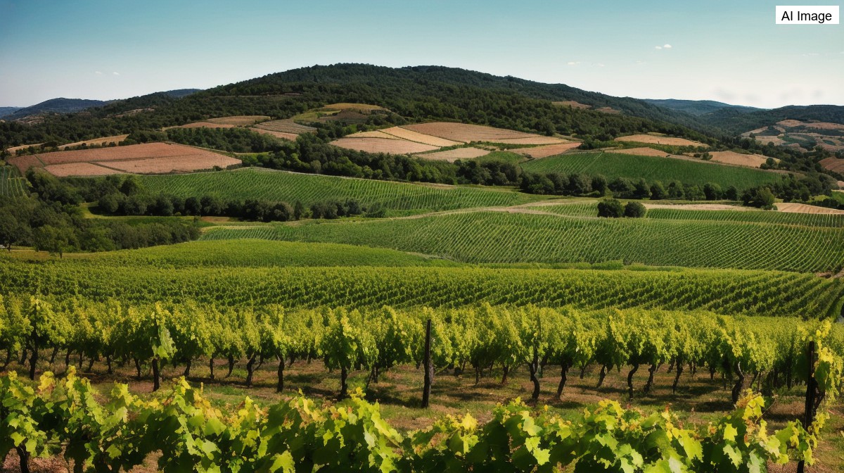 El sector del cava tem un ensorrament del preu del raïm
