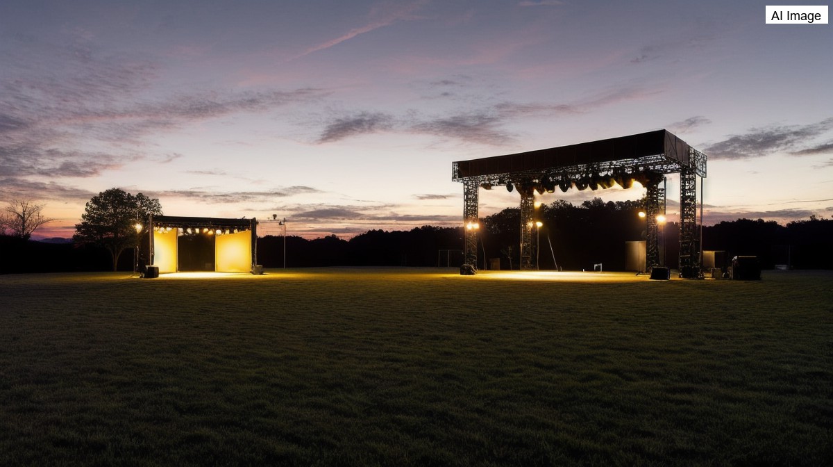 El festival Cruïlla tanca l'edició amb prop de 73.000 assistents