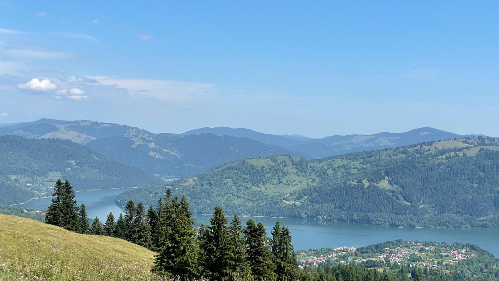Cele mai frumoase locuri de vizitat în România în 2026
