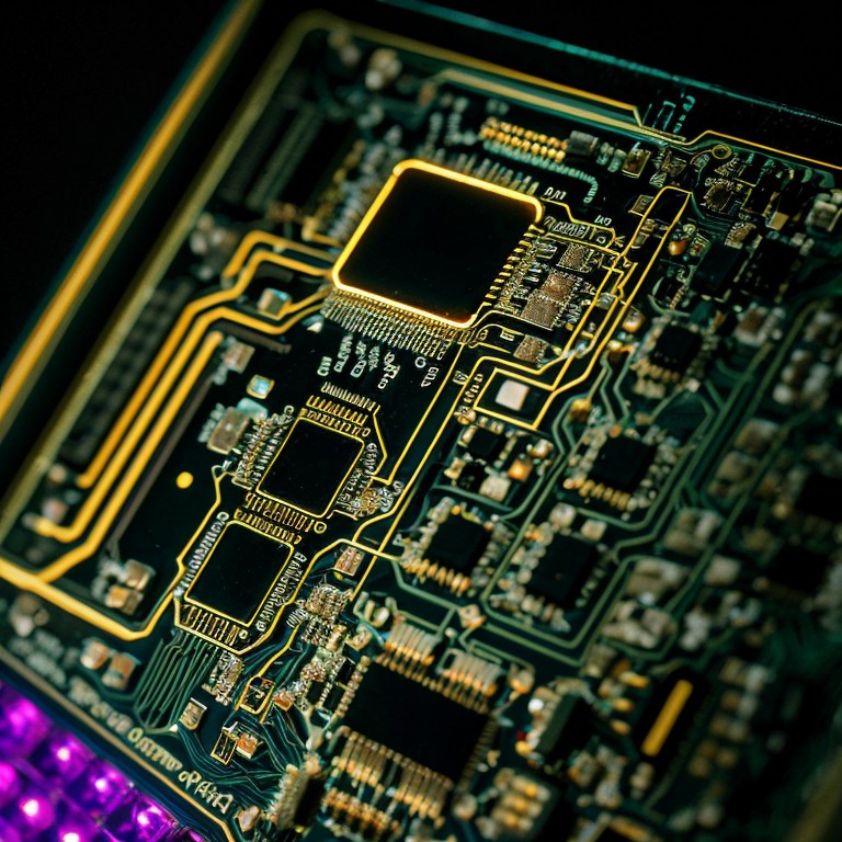 CEO Testifies in Tech's High-Stakes AI Battle