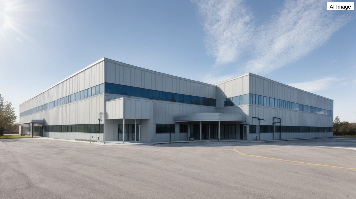Novo Nordisk otevřel v Jevanech závod pro léky na cukrovku a obezitu