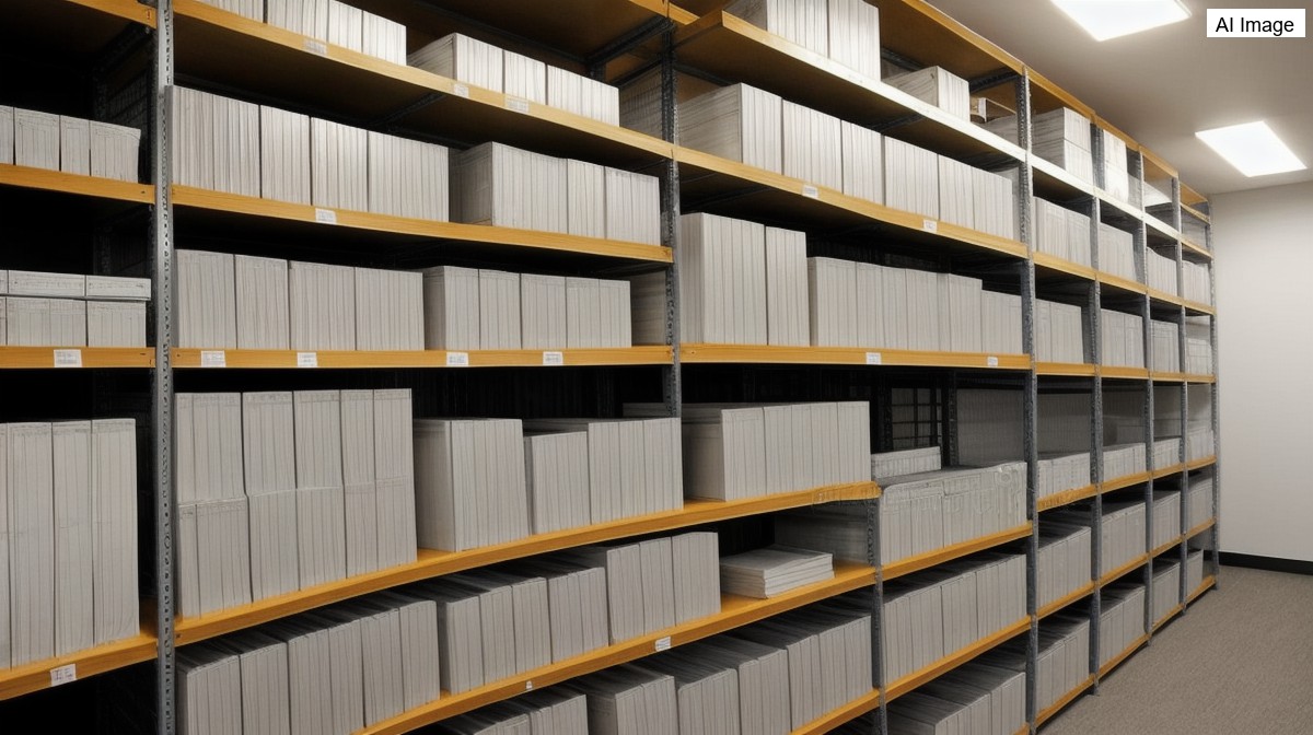 Archiv města Ostravy získal unikátní kartotéku ostravských Židů