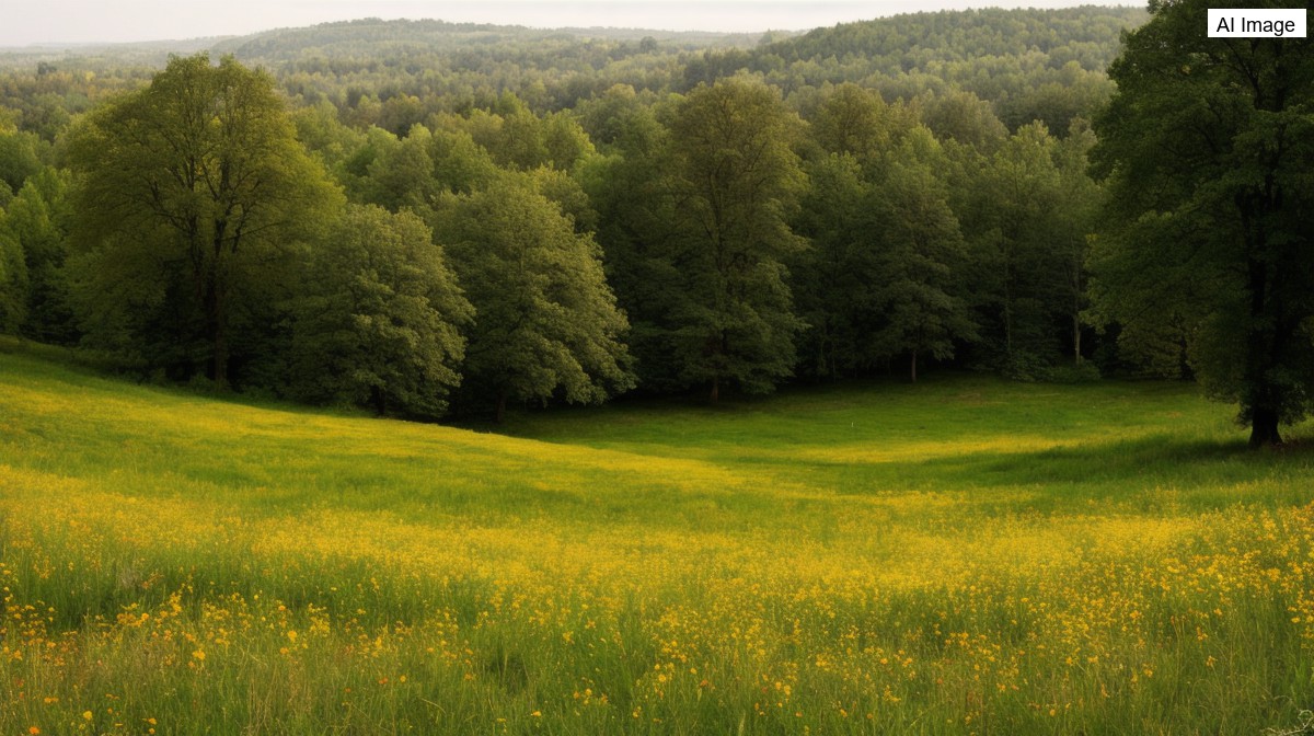 Češi pomáhají vědcům mapovat nepůvodní druhy přes aplikaci iNaturalist