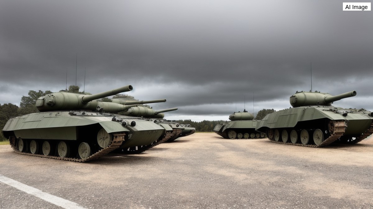 Česko využije evropskou půjčku SAFE, 50 miliard půjde na armádu i D11
