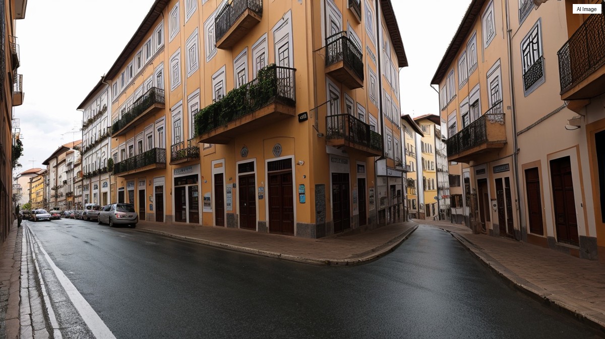 Mais de 300 pessoas marcham em Coimbra contra a homofobia e transfobia
