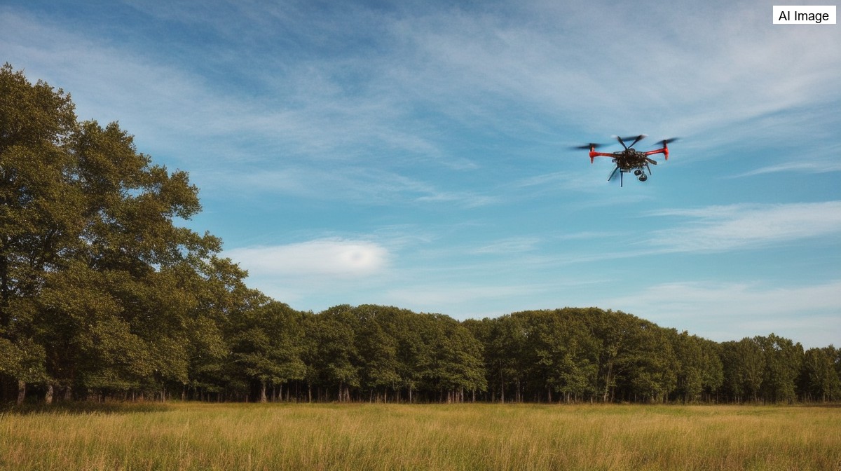 Coreia do Sul aposta em 60 mil drones ate 2029 para reforcar defesa