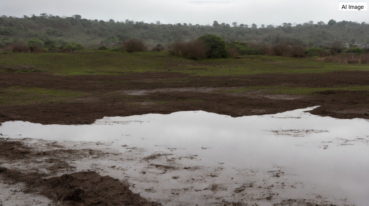 Dozens dead as torrential rain triggers landslides in Abidjan