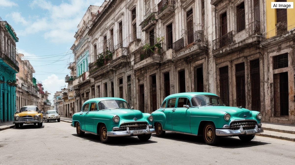 Cuba anuncia una de sus mayores reformas economicas en decadas y amplia la inversion privada