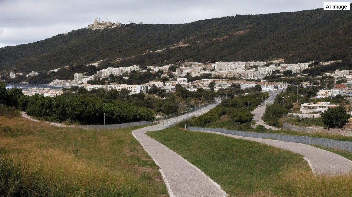 Ceuta: EU und Spanien beraten ueber zusaetzliche Finanzhilfen | AVALW News