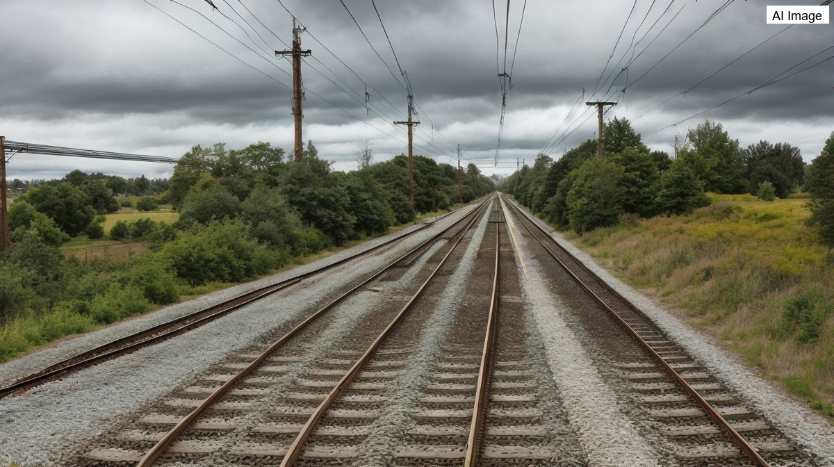 Bahnstrecke Hamburg Berlin wird Sonntag wieder freigegeben