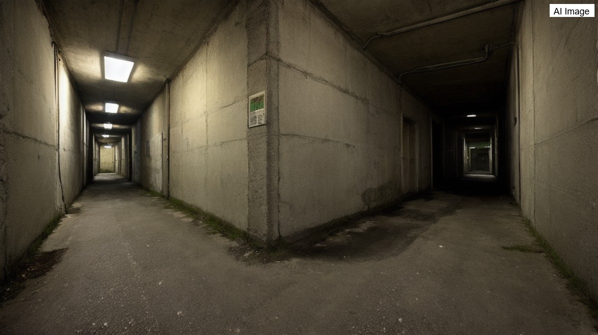 Berliner Verein rüstet Bunker aus dem Zweiten Weltkrieg wieder als Schutzraum für 900 Personen aus, während Deutschland beim Zivilschutz am Anfang steht - AVALW News
