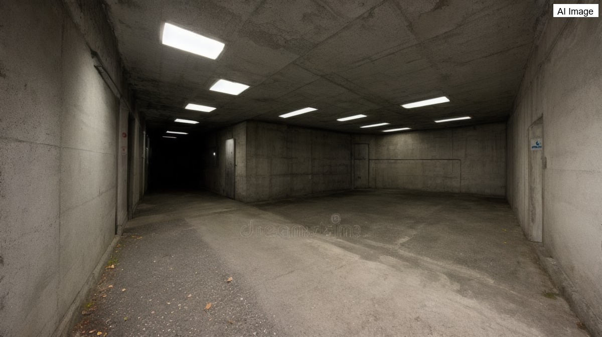 Berlin macht Bunker aus dem Zweiten Weltkrieg wieder nutzbar