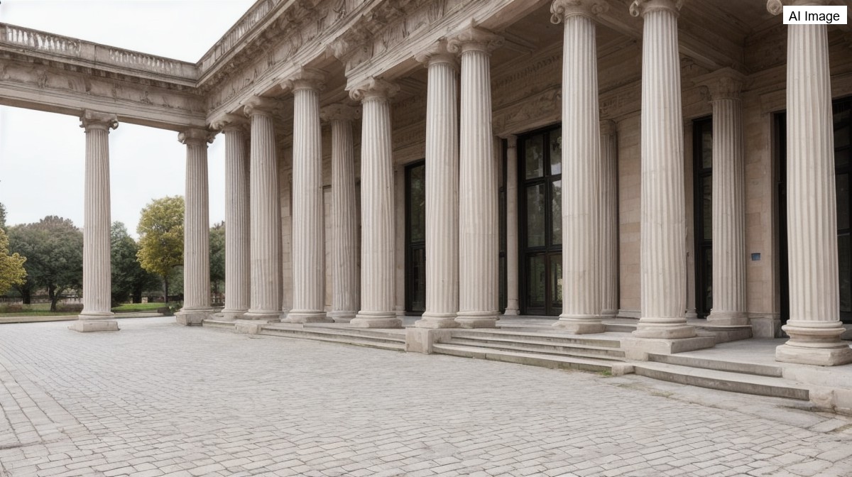 Die Berliner Museumsinsel feiert 200 Jahre mit einem Demokratietag