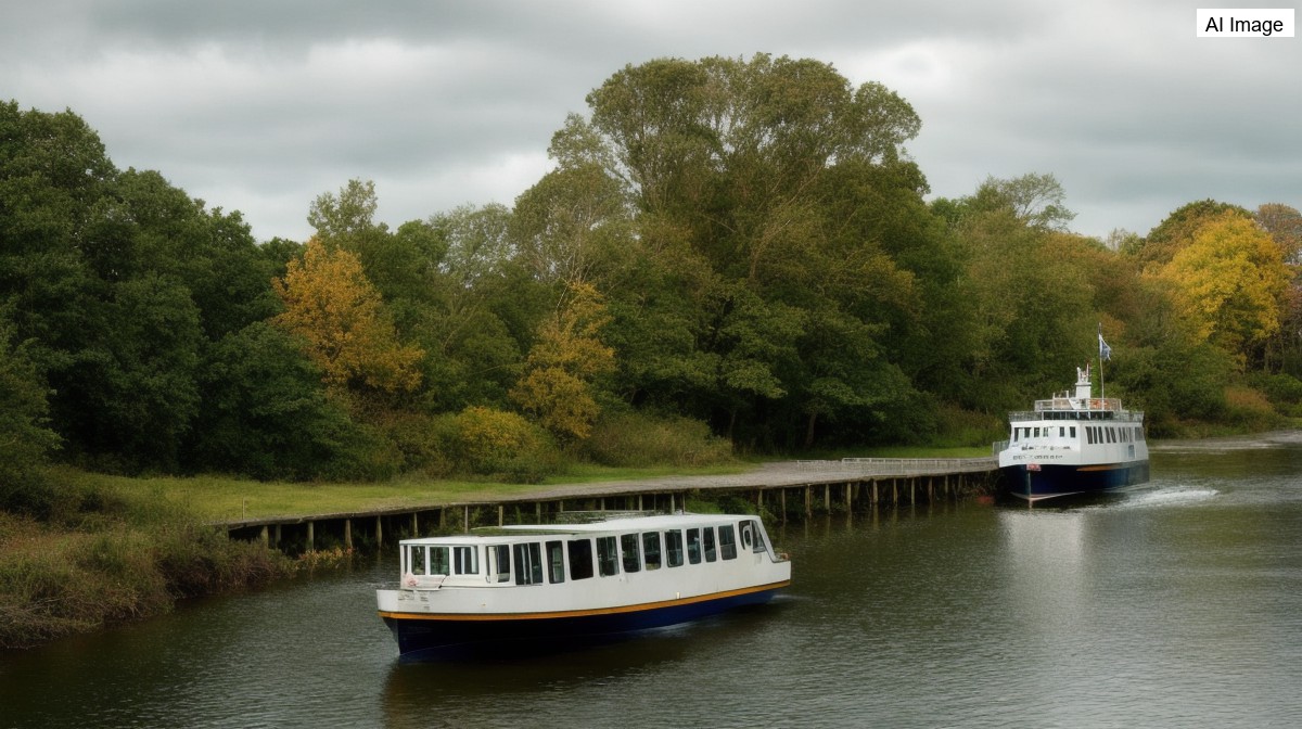 Bonn erwägt Gratis-Nahverkehr nach Sperrung der Nordbrücke